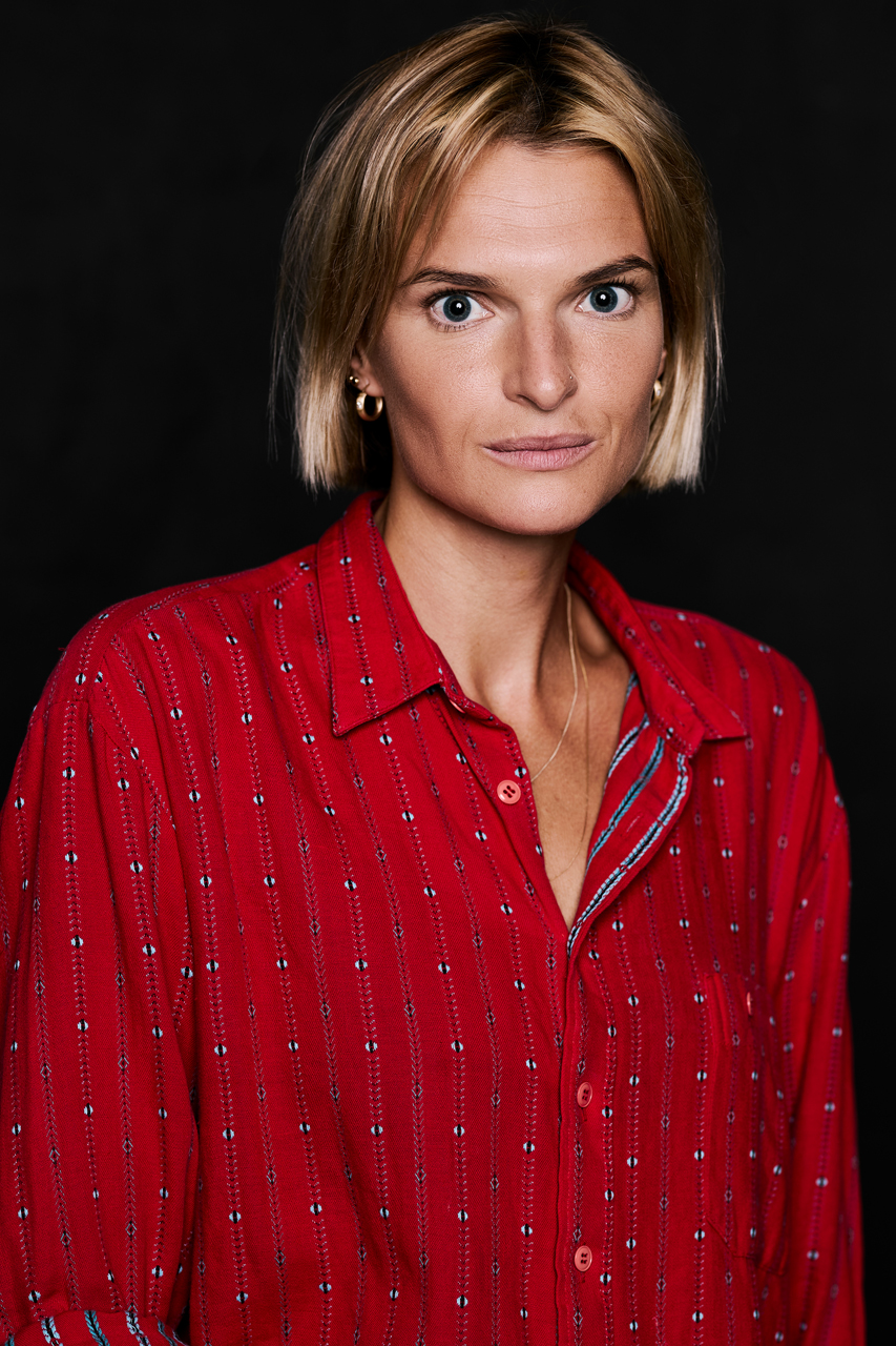 Magda Rychard-Nykowska